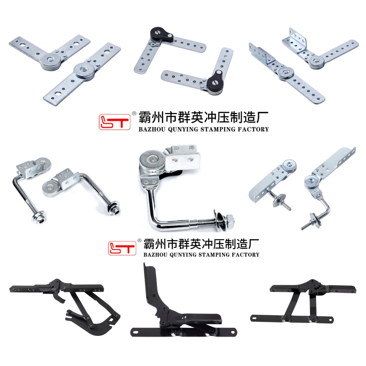 济宁市家具结构件家具结构件 - 厂家